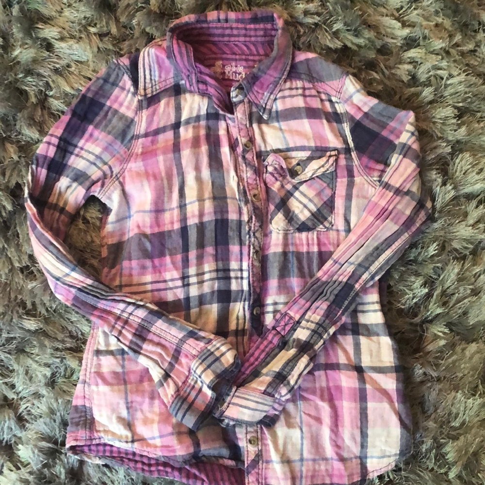 Flannel